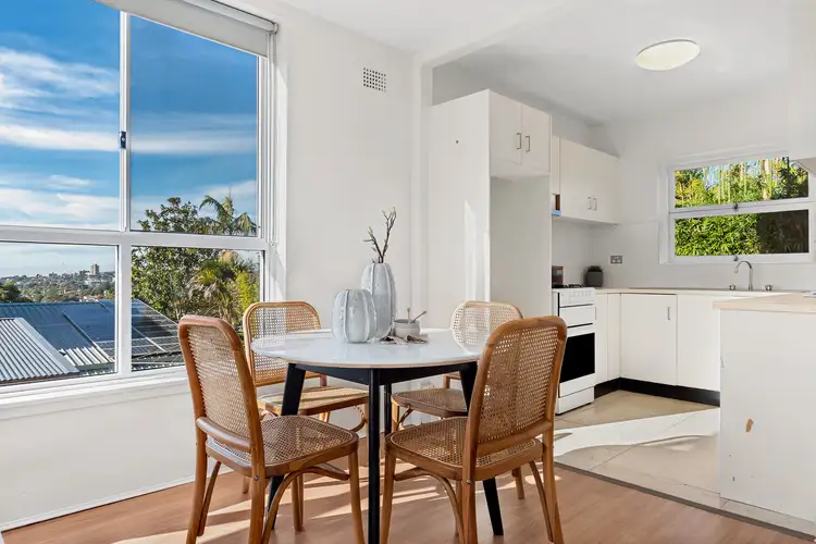 Third view of Homely unit listing, 5/45 Bangaroo Street, North Balgowlah NSW 2093
