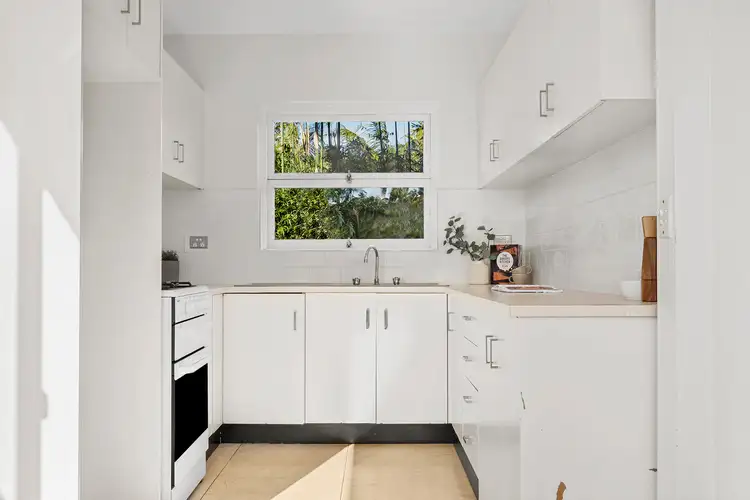 Fourth view of Homely unit listing, 5/45 Bangaroo Street, North Balgowlah NSW 2093