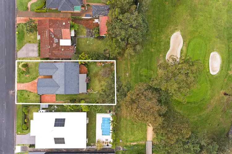 Second view of Homely house listing, 40 Windsor Road, Wamberal NSW 2260