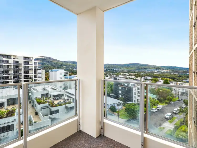 20/11 Ocean Street, North Wollongong NSW 2500