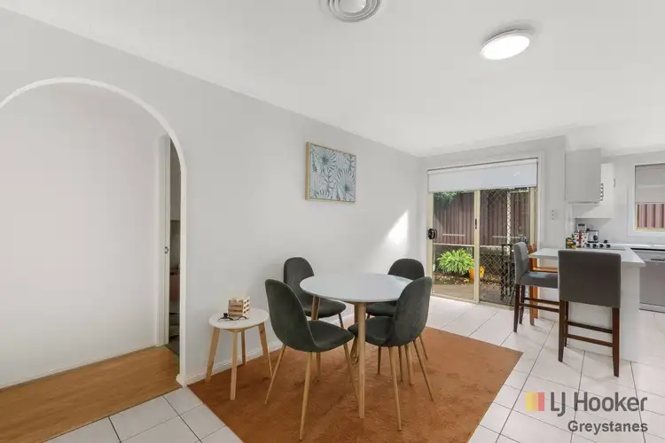 Third view of Homely villa listing, 7/24 Hampden Road, South Wentworthville NSW 2145