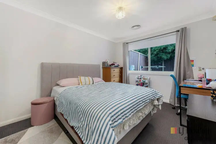 Fifth view of Homely villa listing, 7/24 Hampden Road, South Wentworthville NSW 2145
