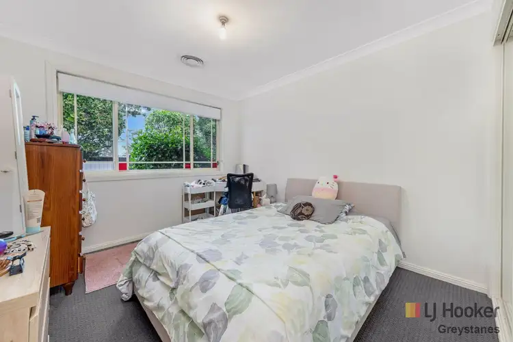Sixth view of Homely villa listing, 7/24 Hampden Road, South Wentworthville NSW 2145