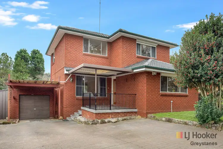 Main view of Homely house listing, 73 Gipps Road, Greystanes NSW 2145
