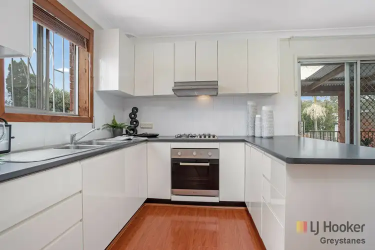 Second view of Homely house listing, 73 Gipps Road, Greystanes NSW 2145