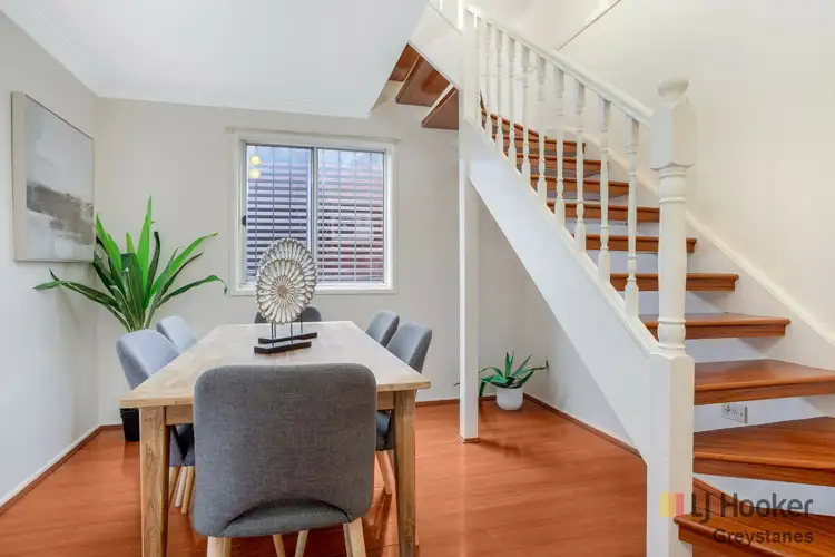 Third view of Homely house listing, 73 Gipps Road, Greystanes NSW 2145