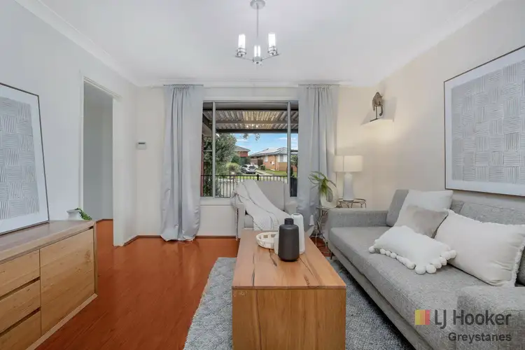 Fourth view of Homely house listing, 73 Gipps Road, Greystanes NSW 2145