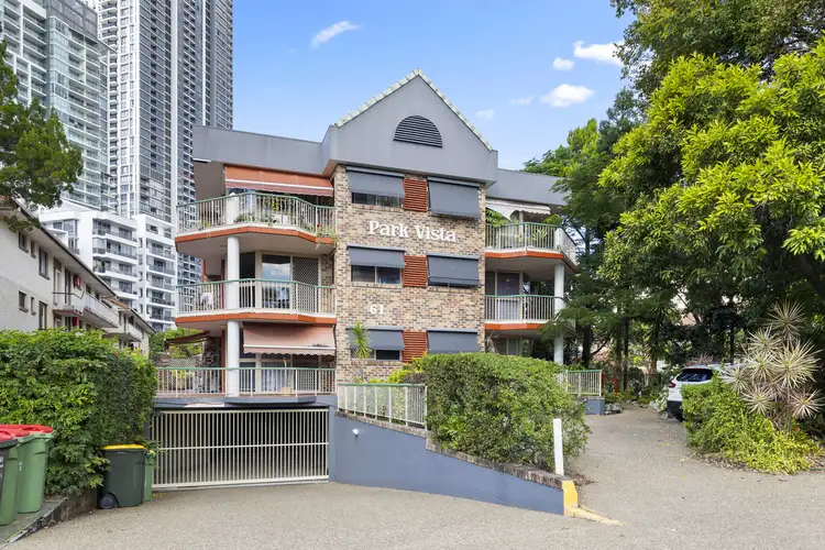 3/61 Bauer Street, Southport QLD 4215
