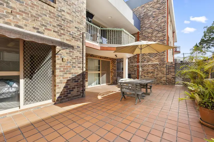 Second view of Homely apartment listing, 3/61 Bauer Street, Southport QLD 4215