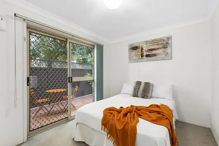 Third view of Homely apartment listing, 3/61 Bauer Street, Southport QLD 4215