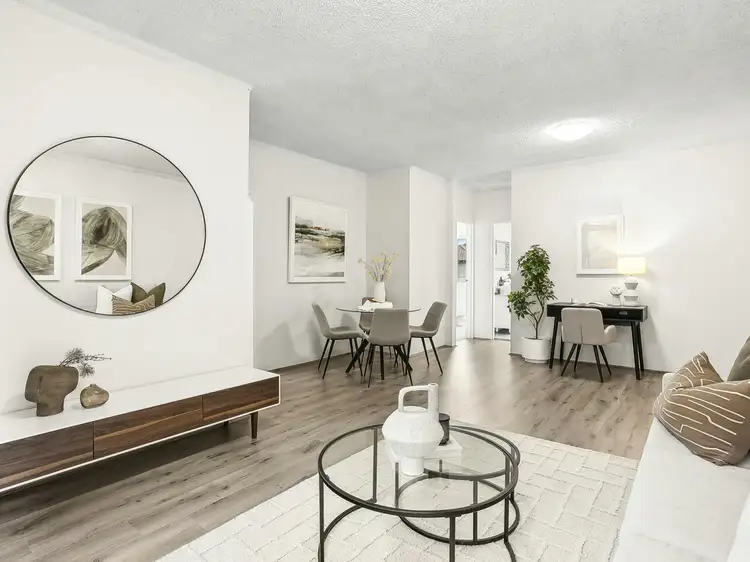 43/17-27 Penkivil Street, Willoughby NSW 2068
