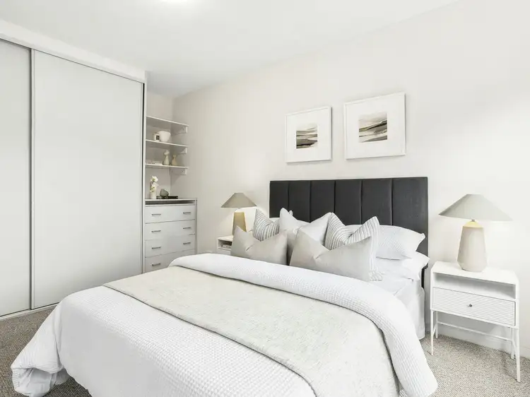 Second view of Homely unit listing, 43/17-27 Penkivil Street, Willoughby NSW 2068