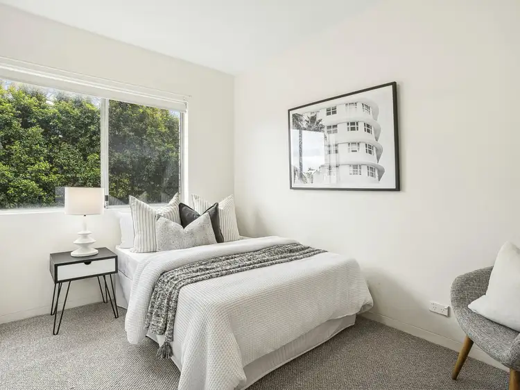 Third view of Homely unit listing, 43/17-27 Penkivil Street, Willoughby NSW 2068