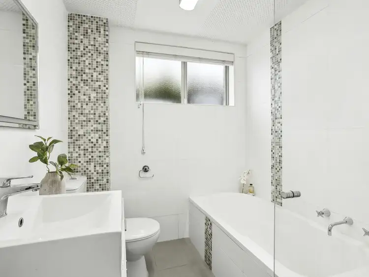 Fourth view of Homely unit listing, 43/17-27 Penkivil Street, Willoughby NSW 2068