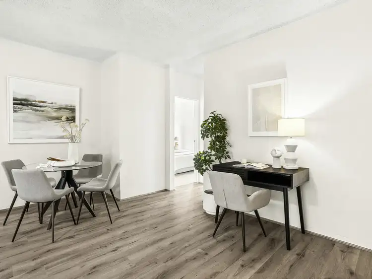 Fifth view of Homely unit listing, 43/17-27 Penkivil Street, Willoughby NSW 2068