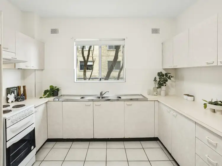 Sixth view of Homely unit listing, 43/17-27 Penkivil Street, Willoughby NSW 2068
