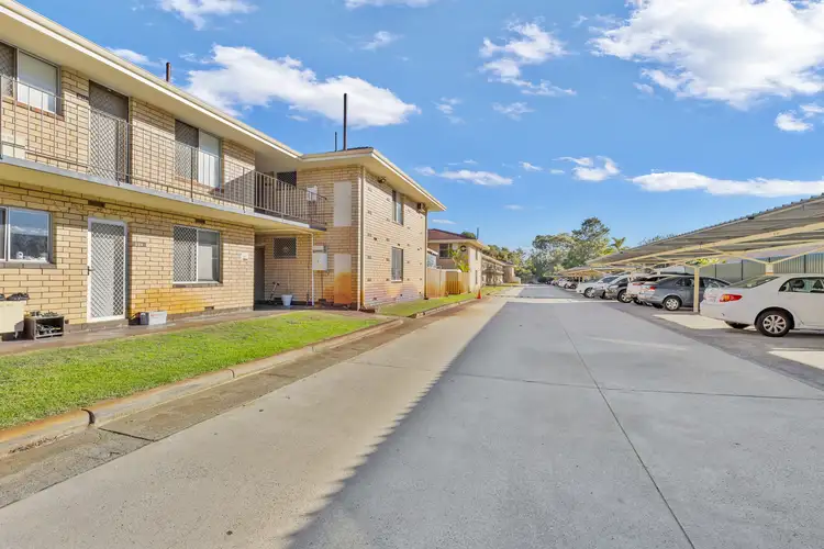 Second view of Homely apartment listing, 13B/305 Harborne Street, Glendalough WA 6016