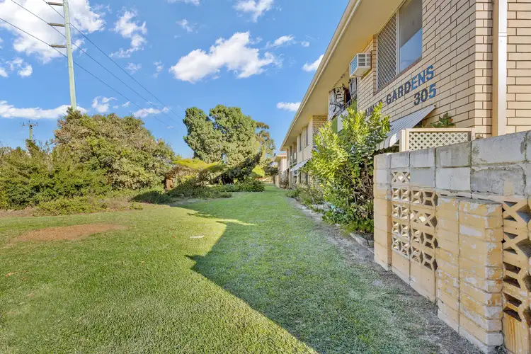 Third view of Homely apartment listing, 13B/305 Harborne Street, Glendalough WA 6016