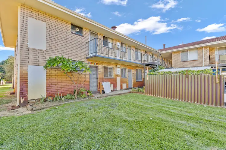 Fourth view of Homely apartment listing, 13B/305 Harborne Street, Glendalough WA 6016