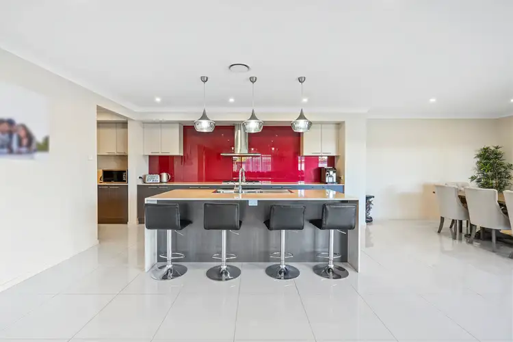 Main view of Homely house listing, 23 Yatala Street, Pimpama QLD 4209