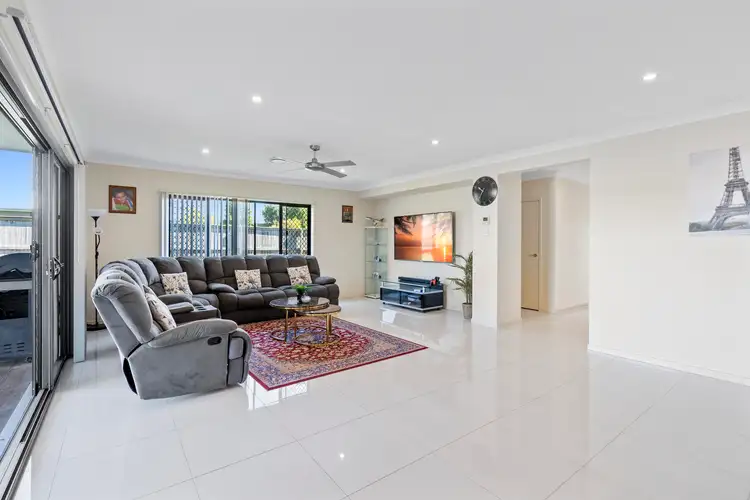 Second view of Homely house listing, 23 Yatala Street, Pimpama QLD 4209