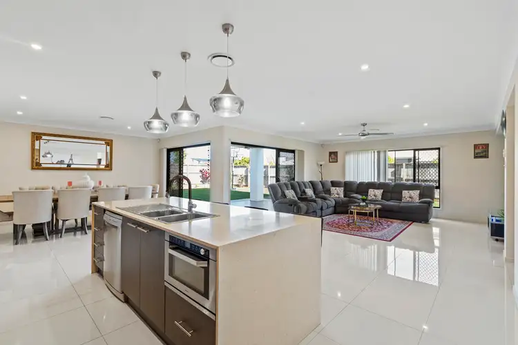 Third view of Homely house listing, 23 Yatala Street, Pimpama QLD 4209