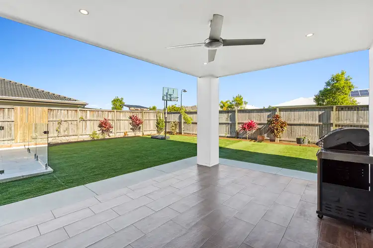 Sixth view of Homely house listing, 23 Yatala Street, Pimpama QLD 4209
