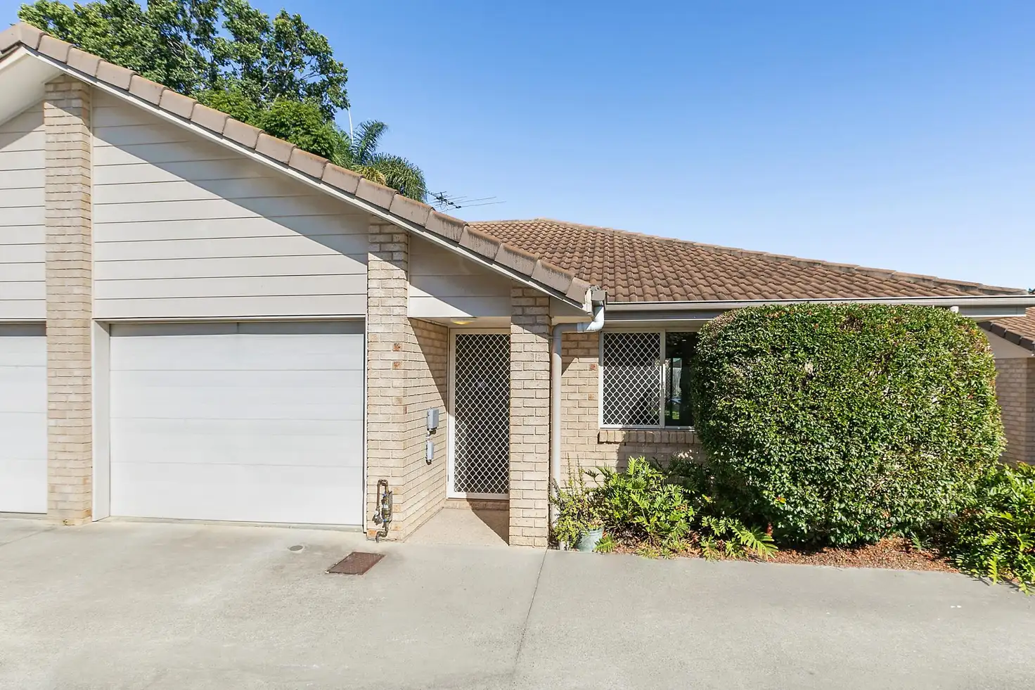 Main view of Homely unit listing, 26/8 Rosegum Place, Redbank Plains QLD 4301
