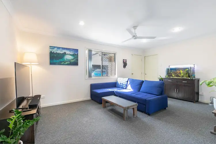 Second view of Homely unit listing, 26/8 Rosegum Place, Redbank Plains QLD 4301