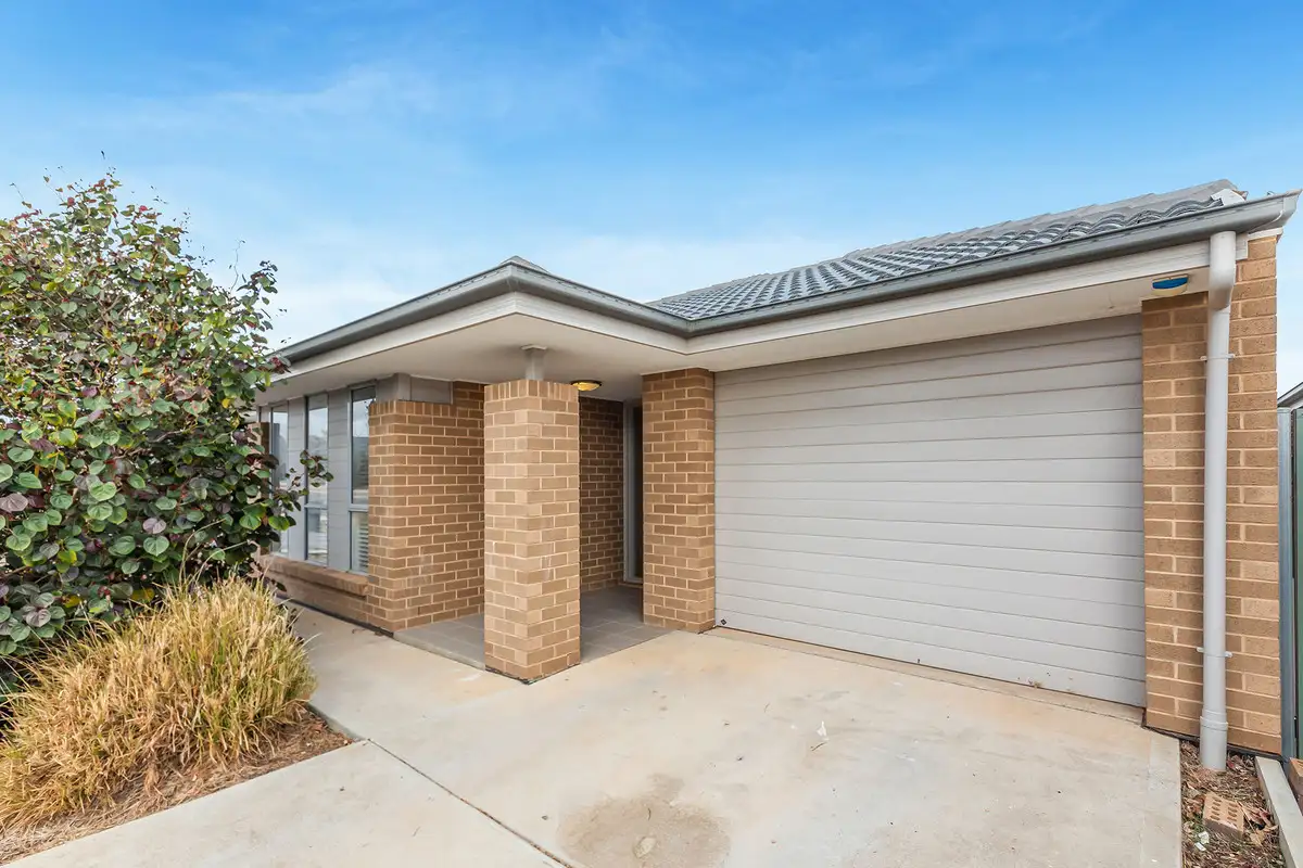 Main view of Homely house listing, 20 Evans Crescent, Evanston Gardens SA 5116