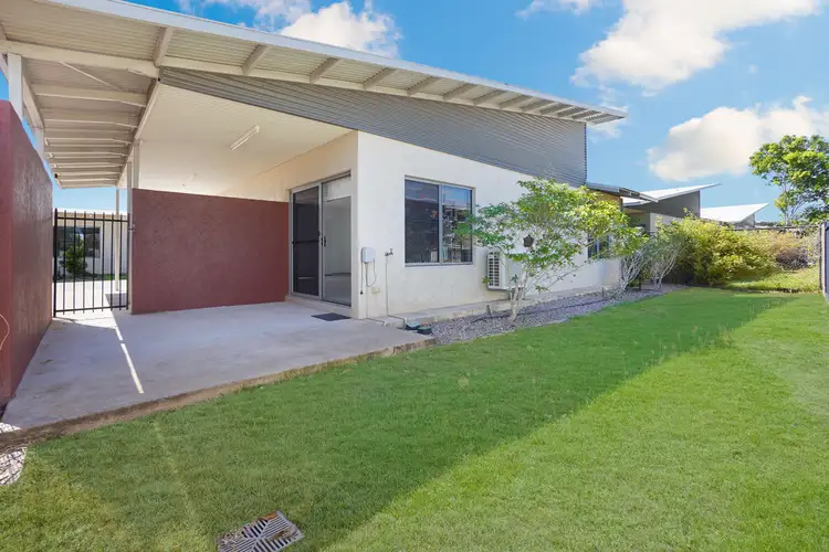 18/15 Hodge Street, Johnston NT 832
