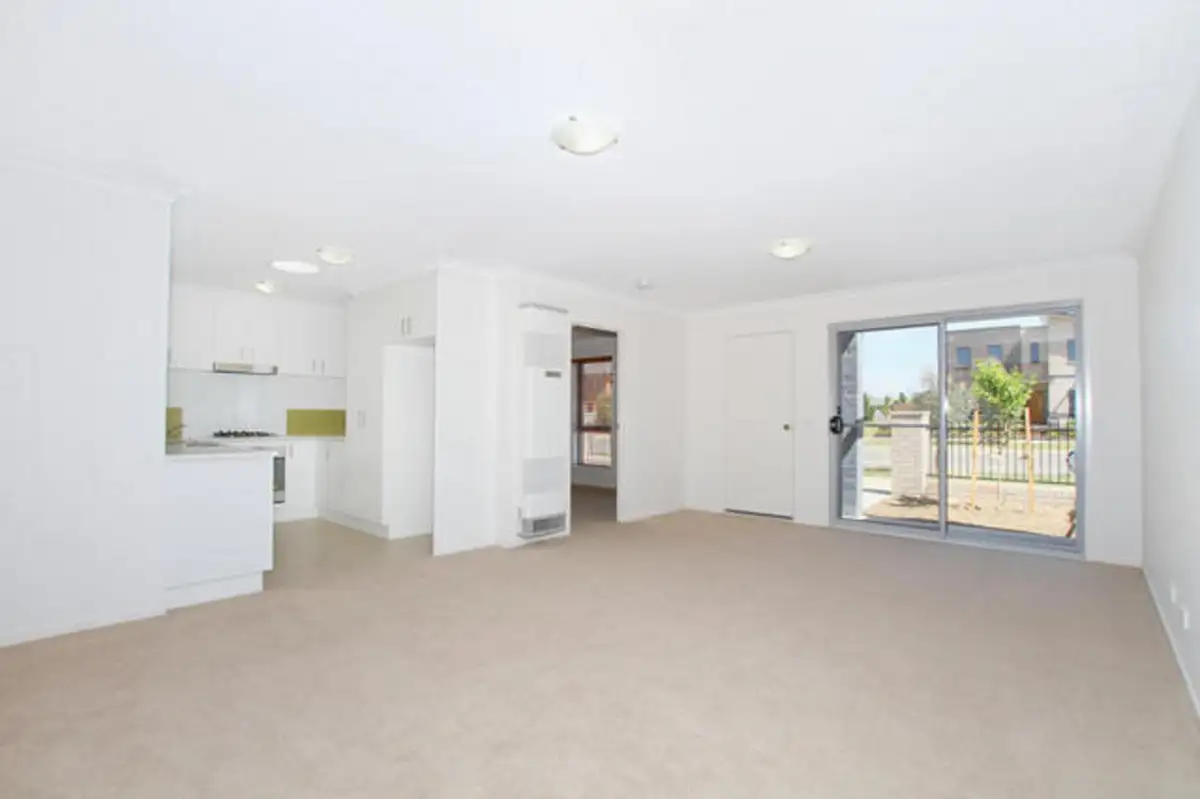 Main view of Homely townhouse listing, 3 Rolls Street, Franklin ACT 2913