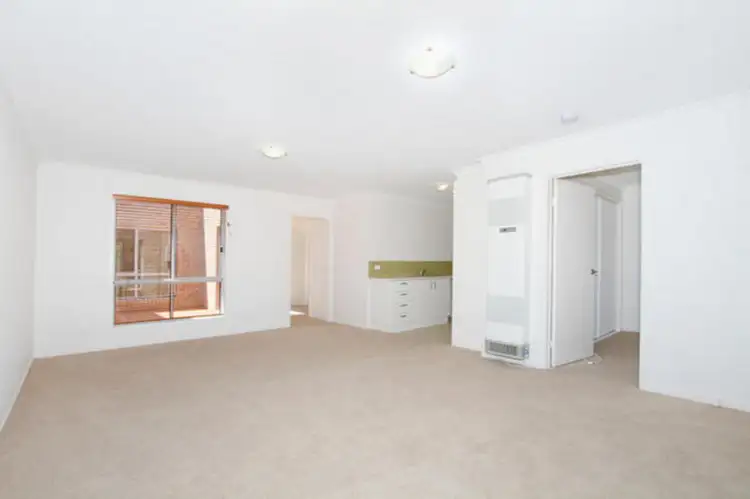 Second view of Homely townhouse listing, 3 Rolls Street, Franklin ACT 2913