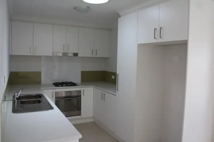 Third view of Homely townhouse listing, 3 Rolls Street, Franklin ACT 2913