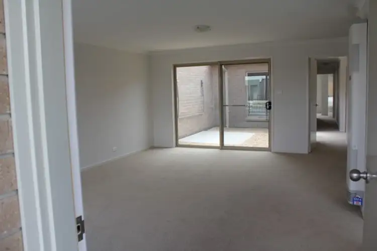 Fourth view of Homely townhouse listing, 3 Rolls Street, Franklin ACT 2913