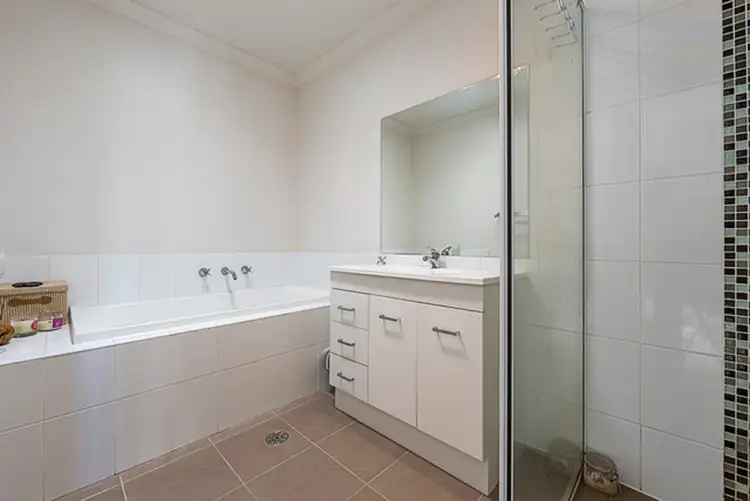 Fifth view of Homely townhouse listing, 3 Rolls Street, Franklin ACT 2913