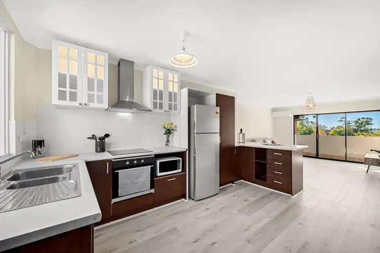 Second view of Homely apartment listing, 18/8 Beetaloo Street, Hawker ACT 2614
