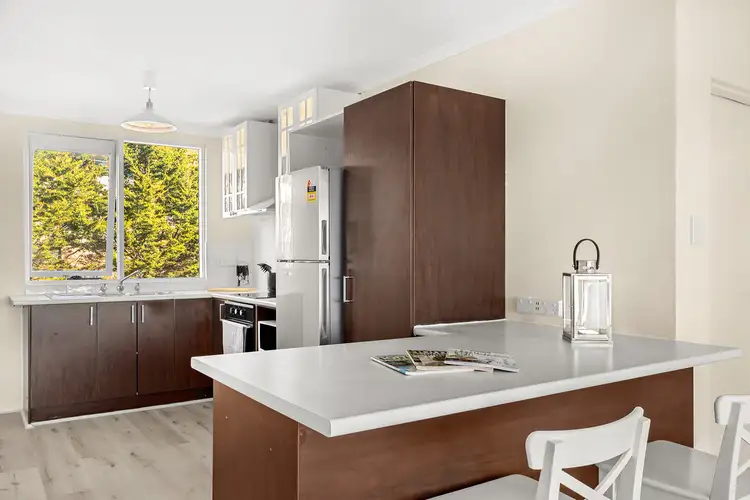 Third view of Homely apartment listing, 18/8 Beetaloo Street, Hawker ACT 2614