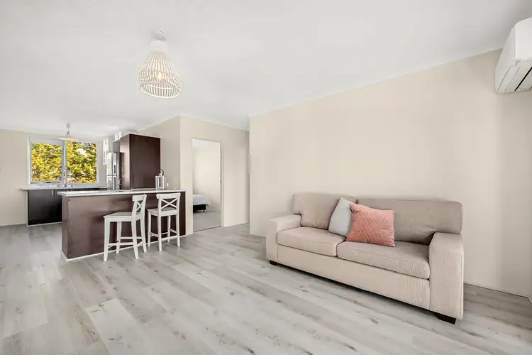 Fourth view of Homely apartment listing, 18/8 Beetaloo Street, Hawker ACT 2614