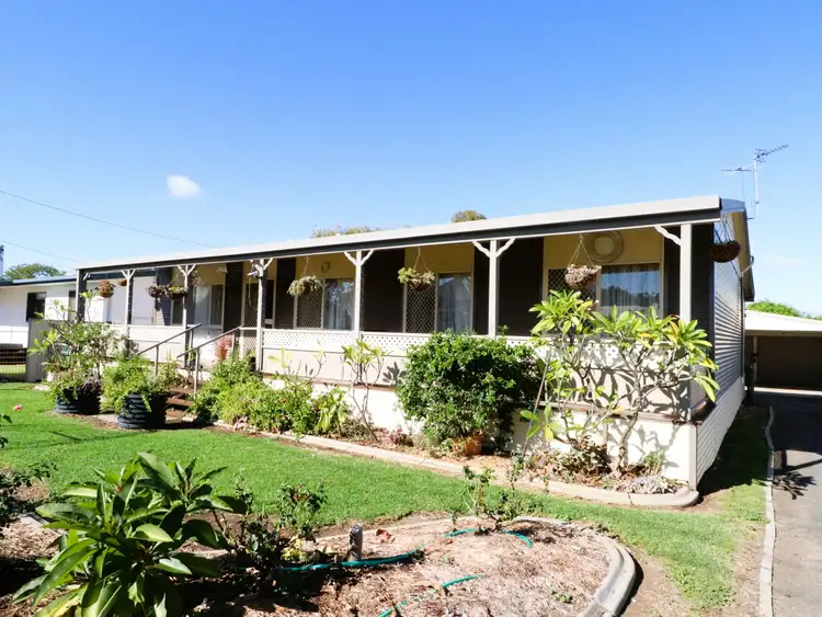 Second view of Homely house listing, 16 Robertson Street, Roma QLD 4455