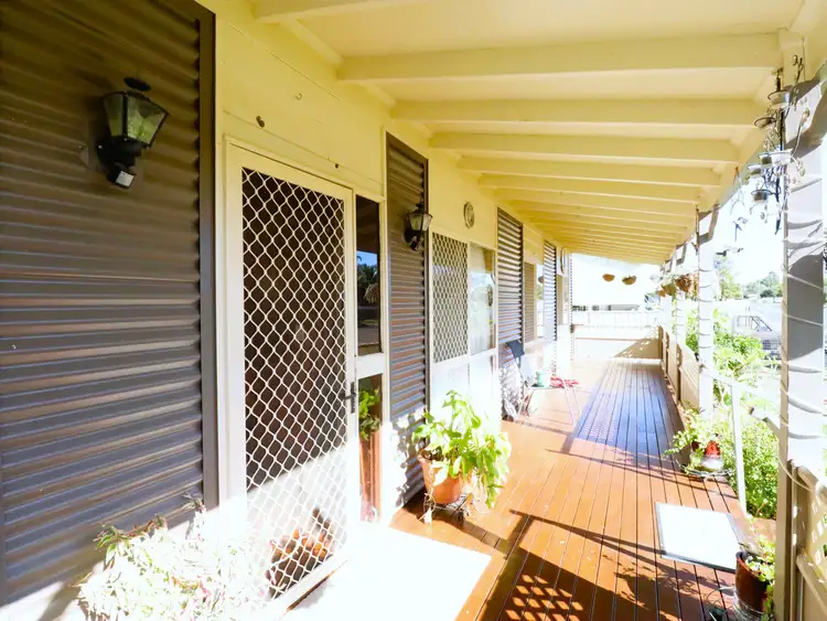 Sixth view of Homely house listing, 16 Robertson Street, Roma QLD 4455