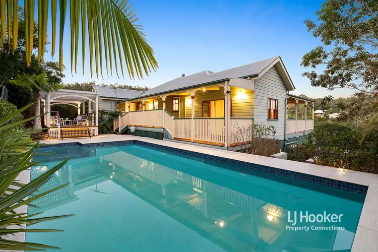 7 Kiandra Close, The Gap QLD 4061
