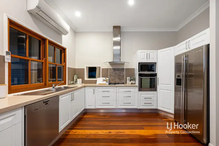 Third view of Homely house listing, 7 Kiandra Close, The Gap QLD 4061
