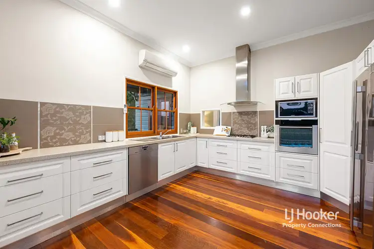 Fourth view of Homely house listing, 7 Kiandra Close, The Gap QLD 4061