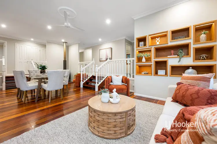 Fifth view of Homely house listing, 7 Kiandra Close, The Gap QLD 4061
