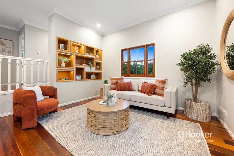 Sixth view of Homely house listing, 7 Kiandra Close, The Gap QLD 4061