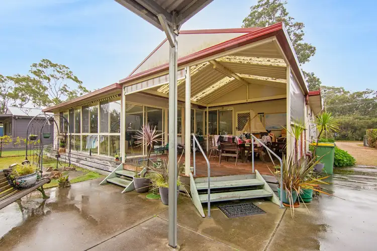Fourth view of Homely house listing, 30 Eighth Avenue, Raymond Island VIC 3880