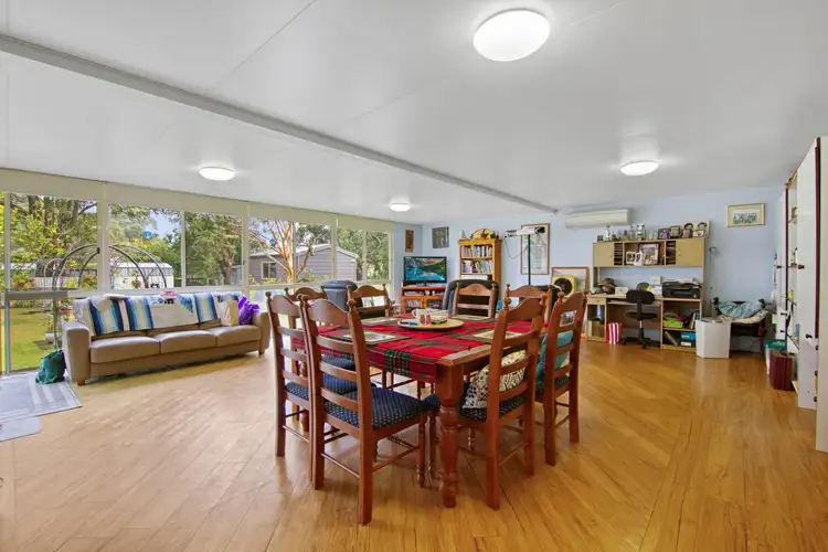 Fifth view of Homely house listing, 30 Eighth Avenue, Raymond Island VIC 3880