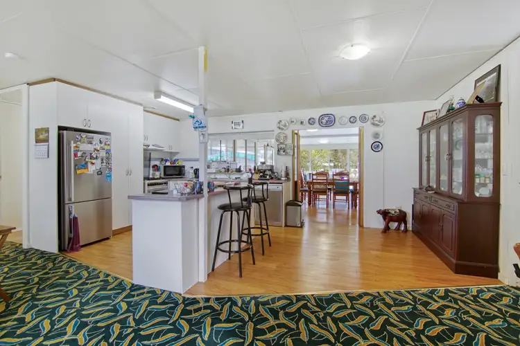 Sixth view of Homely house listing, 30 Eighth Avenue, Raymond Island VIC 3880