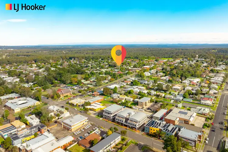 Sixth view of Homely land listing, 110 Shoalhaven Street, Nowra NSW 2541